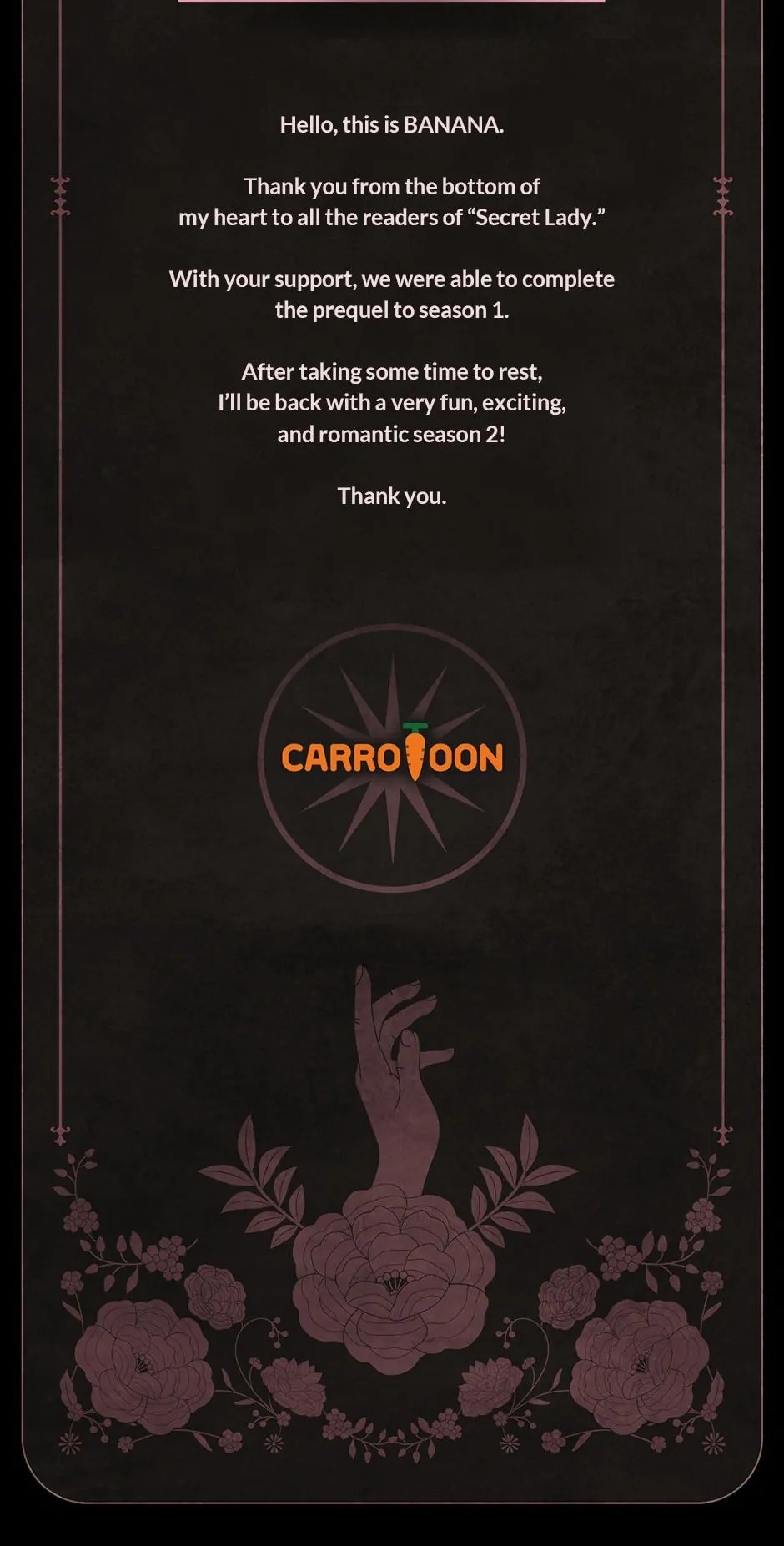 Secret Lady, Chapter 92 image 66